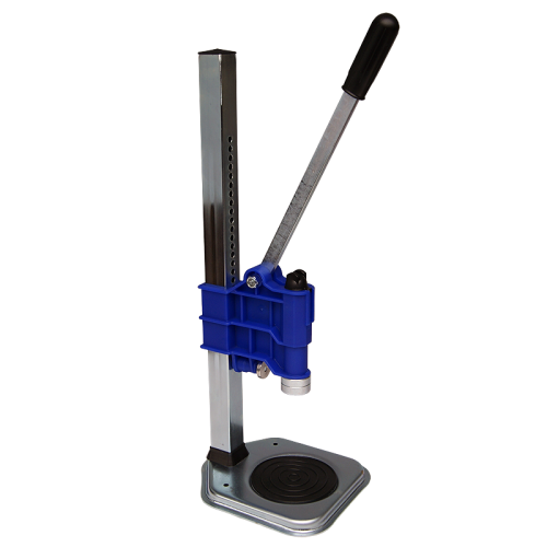 Counter Top Bottle Capper