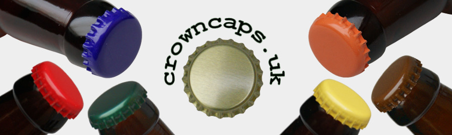 Crown Caps
